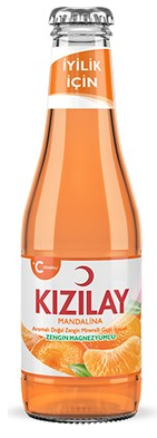 Kızılay Meyveli Mandalina*24 toptan fiyat