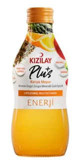 KIZILAY PLUS ENERJİ*24 toptan fiyat