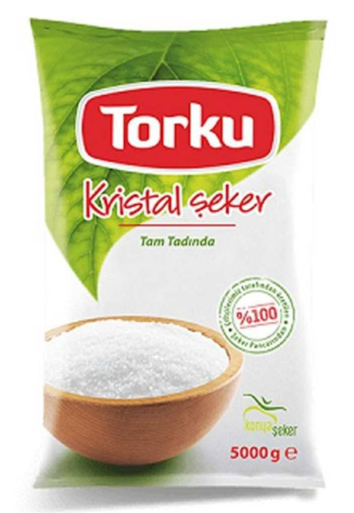 Torku Toz Toz Toz Şeker 5 KG*5 toptan fiyat