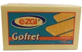 EZGİ SADE GOFRET 7 KG