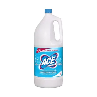 ACE ÇAMAŞIR SUYU 2 LT*10 toptan fiyat