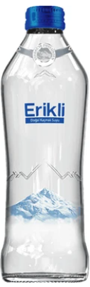 Erikli Cam Şişe Su 750 ML*6 toptan fiyat