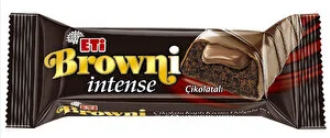 ETİ İNTENSE ÇİKOLATALI KEK 50 GR 16 LI toptan fiyat