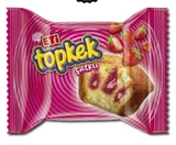 ETİ TOPKEK ÇİLEKLİ KEK 40 GR 24 LÜ