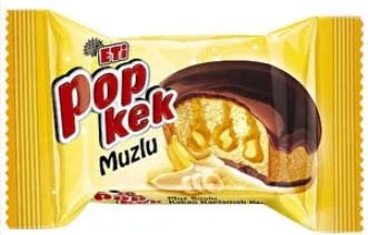 ETİ POPKEK MUZLU 60 GR 24 LÜ toptan fiyat