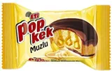 ETİ POPKEK MUZLU 60 GR 24 LÜ