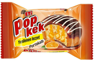 ETİ POPKEK PORTAKALLI 60 GR 24 LÜ toptan fiyat
