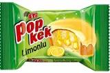 ETİ POPKEK LİMONLU 60 GR 24 LÜ