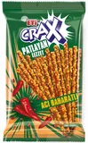 ETİ CRAX PATLAYAN LEZZET ACI BAHARAT 50 GR 20 LI