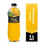 CAPPY PULPY 1 LT*12* PORTAKAL