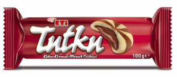 Eti Tutku Kakalu Mozaik Bisküvi 100 GR 24 Lü toptan fiyat