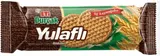 ETİ BURÇAK YULAFLI BİSKÜVİ 125 GR 18 Lİ
