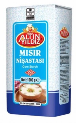 Altınyıldız Mısır Nişasta 1 KG*12 toptan fiyat
