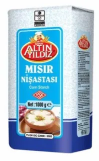 ALTINYILDIZ MISIR NİŞASTA 1 KG*12 toptan fiyat