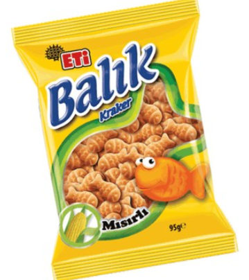 Eti Mısırlı Balık Kraker 70 GR 18 Li toptan fiyat