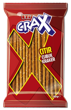 ETİ SADE ÇUBUK KRAKER 40 GR 34 LÜ toptan fiyat