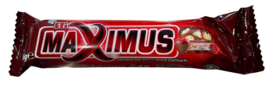 ETİ MAXİMUS YER FISTIKLI BAR 24 LÜ toptan fiyat