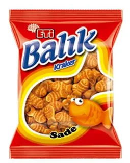 ETİ BALIK KRAKER 85 GR 14 LÜ toptan fiyat