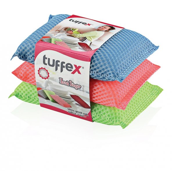 Marix Akıllı Sünger 3 Lü*24 toptan fiyat