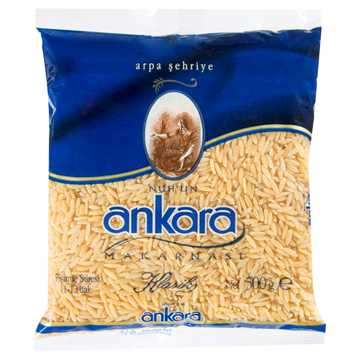 Ankara Paket Arpa Şehriye*20