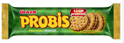 Ülker Probis Atıştırmalık Sandvıç *18