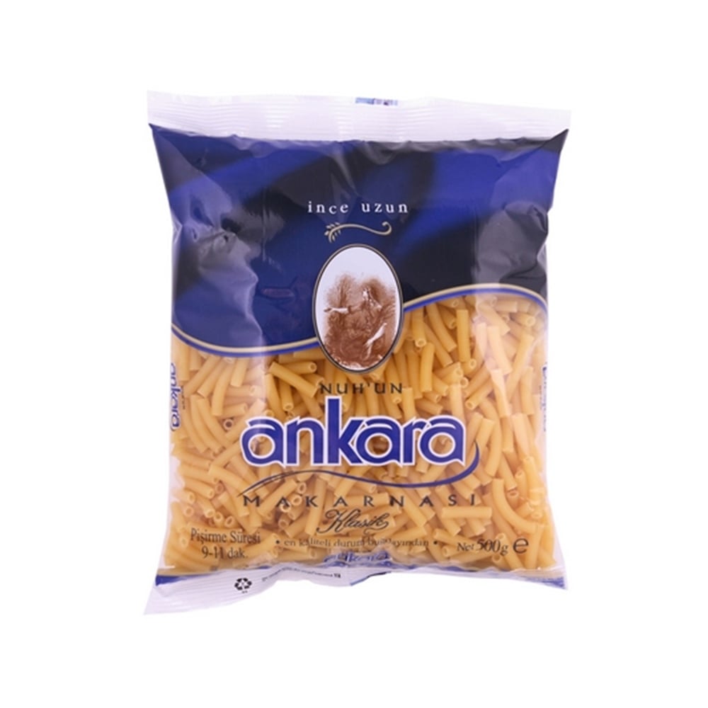 Ankara Paket İnce Uzun*20