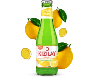 KIZILAY MEYVELİ (+) C PLUS LİMONLU*24 toptan fiyat