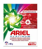 ARİEL MATİK 450 GR*22