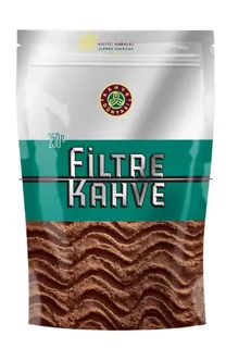 KD FİLTRE KAHVE 250 GR*12 toptan fiyat