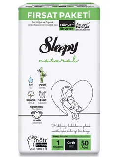 SLEEPY EXTRA 2 Lİ JUMBO 1 NO*4 toptan fiyat