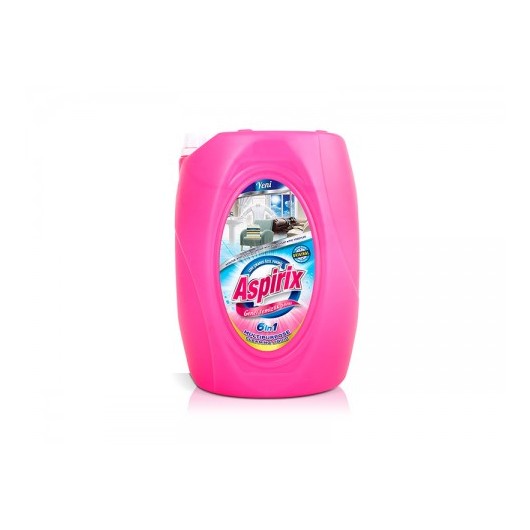 Tex Asprix 4 LT*6