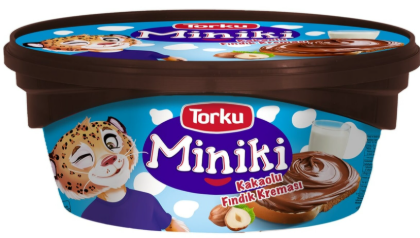 Torku Miniki 400 GR*12