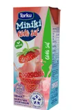TORKU 180 ML ÇİLEKLİ SÜT*24