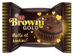 ETİ GOLD KEK ÇİKOLATA SOSLU 45 GR 24 LÜ