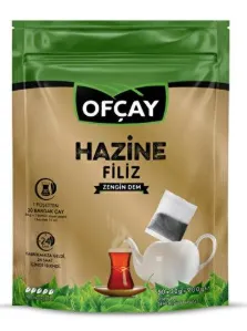 OFÇAY HAZİNE DEMLİK 30 GR*8 toptan fiyat