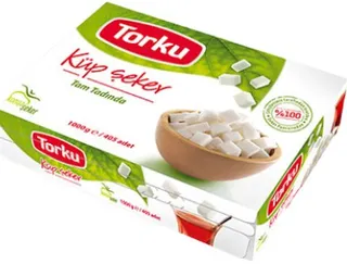 TORKU KÜP ŞEKER 1000 GR*20 toptan fiyat