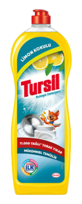 Tursil Bulaşık Deterjanı 750 ML*20