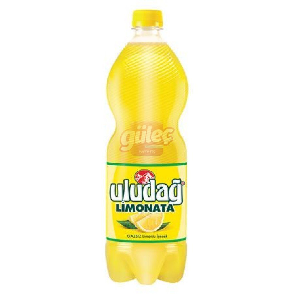 Uludağ Limonata 1 LT*12
