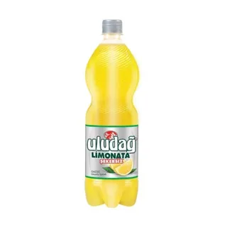 ULUDAĞ ŞEKERSİZ LİMONATA 1 LT*12 toptan fiyat