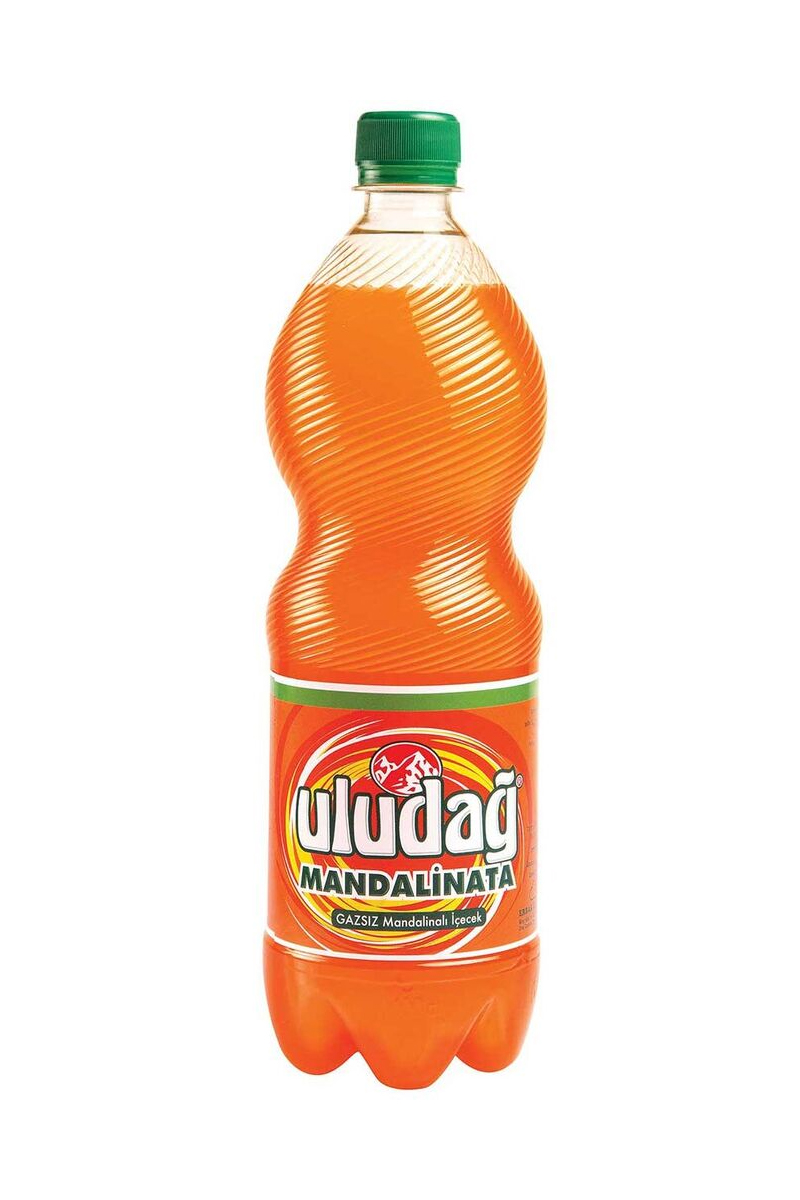 Uludağ 1 LT Meyvelim Mandalina*12 toptan fiyat