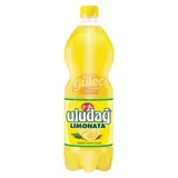 ULUDAĞ LİMONATA 1 LT*12