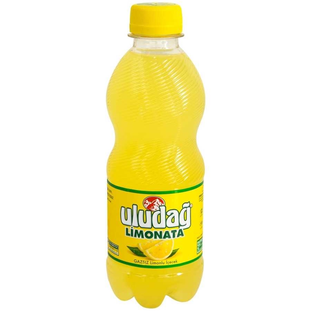 Uludağ Limonata 250 ML*24