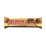 ÜLKER ALBENİ ATIŞTIRMALIK 72 GR*24