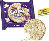 ETİ GONG MISIR VE PİRİNÇ PATLAĞI 40 GR*18