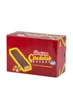 ÜLKER ÇİKOLATALI GOFRET 36 GR*36