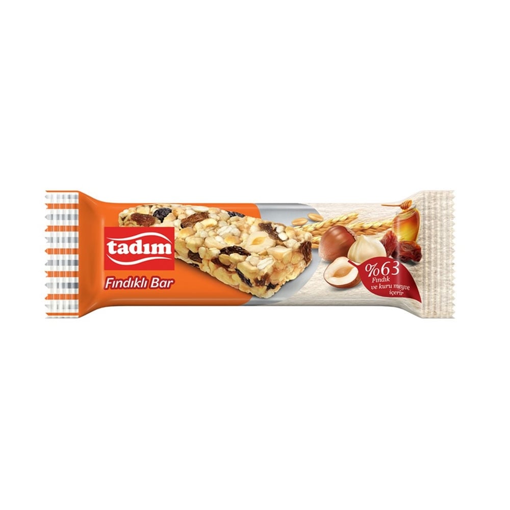 Tadımca Fındıklı 30 GR*20 toptan fiyat