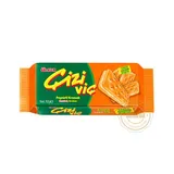 ÜLKER ÇİZİVİÇ PEYNIRLI KRAKER 82 GR*24