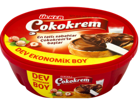 Ülker Çokokrem 950 GR*4