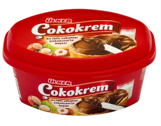 ÜLKER ÇOKOKREM 400 GR*8 toptan fiyat