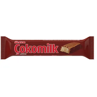 ÜLKER ÇOKOMİLK SÜTLÜ 24 GR*24 toptan fiyat